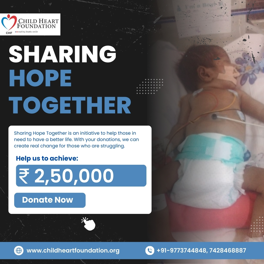 URGENT APPEAL: Help Save Sonia's Newborn Baby ðŸ™